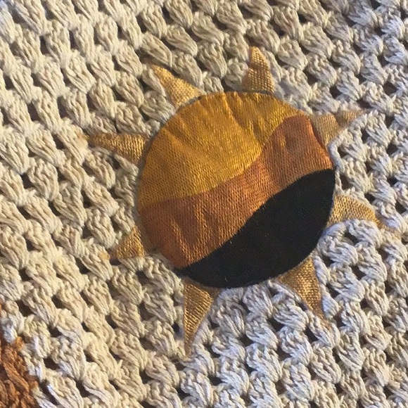 Free People Shirt Dress - Picture 6 of 6